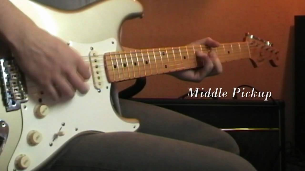 What Are 57 62 Pickups What Are 57 62 Pickups