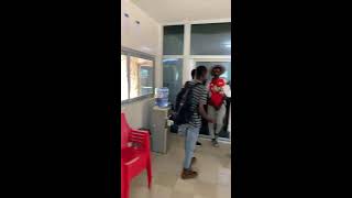 🚀 Jour 6 de la Bakeli Innovation Week : Pitch et démonstration des projets Finalistes