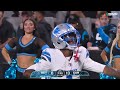 Jameson Williams' best plays from 102-yard game vs. Panthers | Week 4