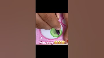 How does this pattern resemble ? | Small Ruler, Big Magic | Big Wisdom |#shorts #2024 #spirograph