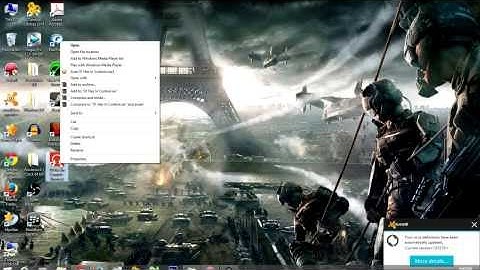 How to make Windows Media Player the default Audio Player on Windows 8/8.1 (2014)