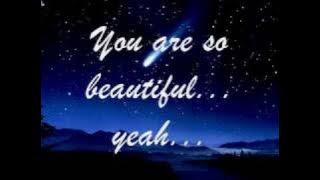 David Archuleta - Falling Stars w/ Lyrics on screen