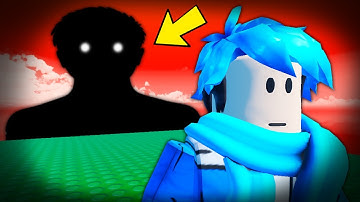 The ROBLOX YOUTUBER with a DARK SECRET...