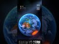 CERN Created Black Hole Inside Earth. Planet Swallowed by Large Hadron Collider Simulation