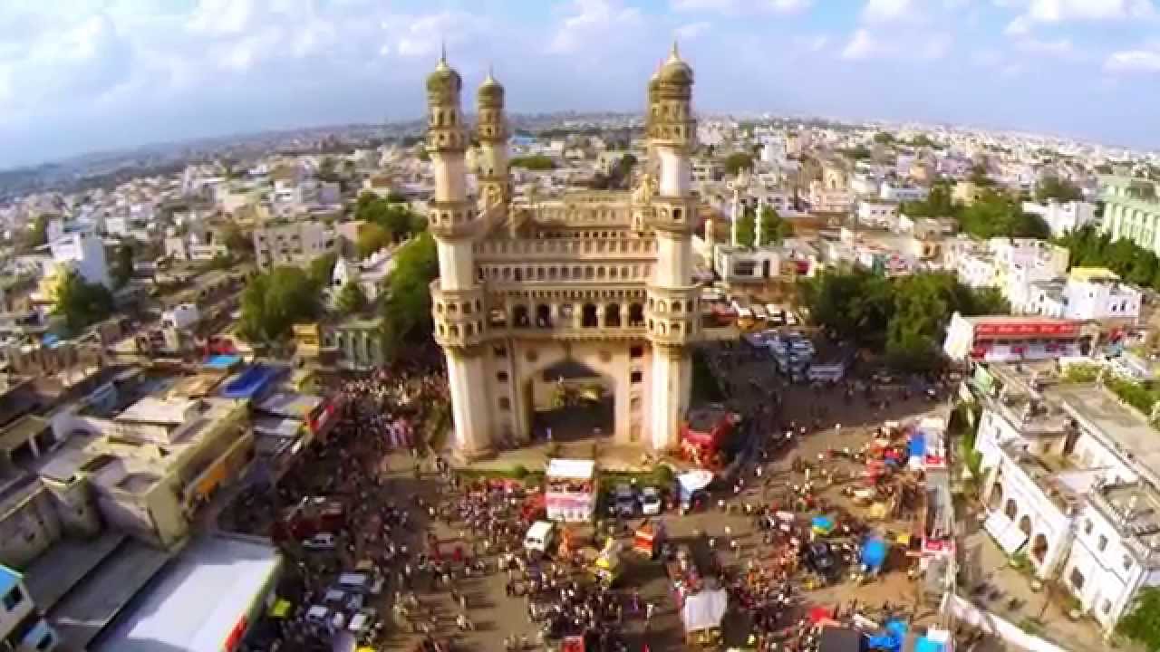 telangana tourism gov.in