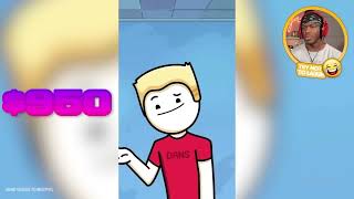 Information How To Be Vikkstar123... Update
