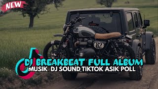 Download Lagu DJ TIKTOK TERBARU 2025 FULL ALBUM MP3