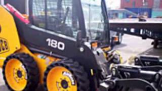Segmented, Solid and Pneumatic Tyres Cheltenham. Air Boss Tyre Ltd