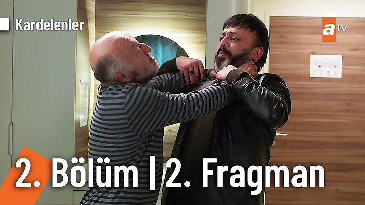 Kardelenler 2. Bölüm 2. Fragman | "Aileyi mahvettin!" @Kardelenleratv