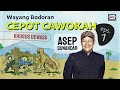 Cepot Cawokah Eps. 1 - Giri Harja III - Asep Sunandar | Official Video