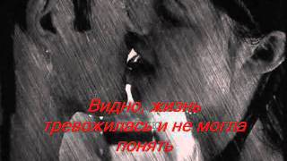 Video thumbnail of "Майя Болотаева и Эльбрус Кесаев - Не жалею ни о чём"