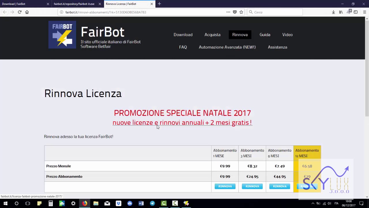 2 come pagare fairbot - YouTube