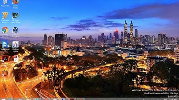 Configurar Windows Server Core 2012