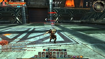 C9 [PvP] Str Scout Vs Assassin (MAJD)