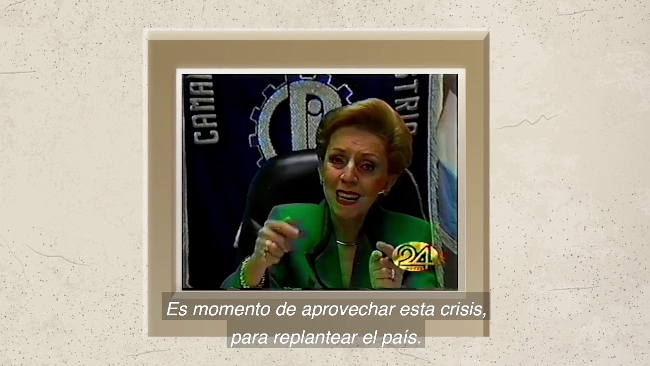 Cap tulo 3 Historia De La Dolarizaci n Por Joyce Ginatta YouTube