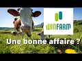 Winfarm  fautil souscrire  lintroduction en bourse 