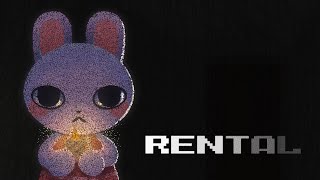 Spooky Month Stream 2 #1 - Rental