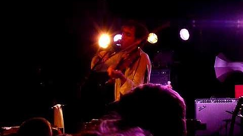 Andrew Bird - Dr. Stringz + Fake Palindromes (Live, May 4th, 2009)