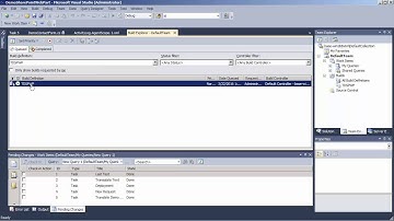 Automated Deployments for Microsoft Platforms with UrbanCode