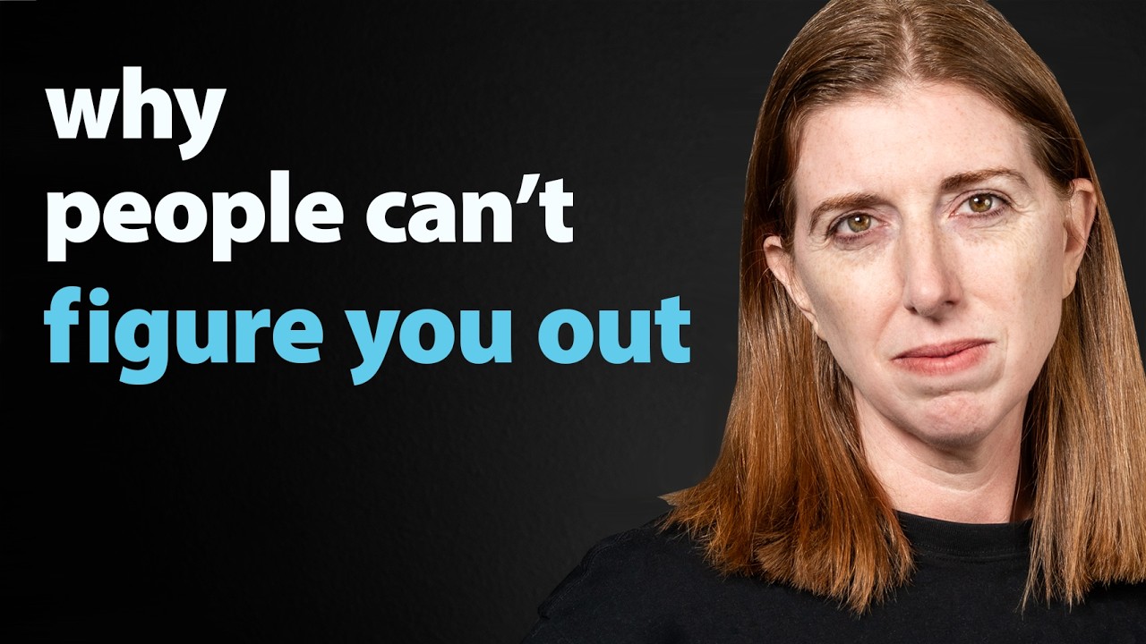 Главный признак того, что у вас СДВГ (аутизм + синдром дефицита внимания и гиперактивности)