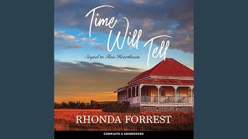 Chapter 15.6 & Chapter 16.1 - Time Will Tell