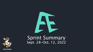 Streemtech Sprint Summary September 28 - October 12 2022 screenshot 4