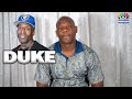 Duke on introducing og percy and fort worth to the 52 hoover crip gang full interview