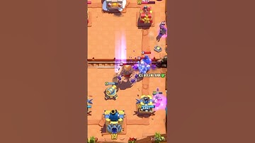 “How to COUNTER Giant Double Prince with 2.6 Hog Cycle 😱 | Clash Royale”