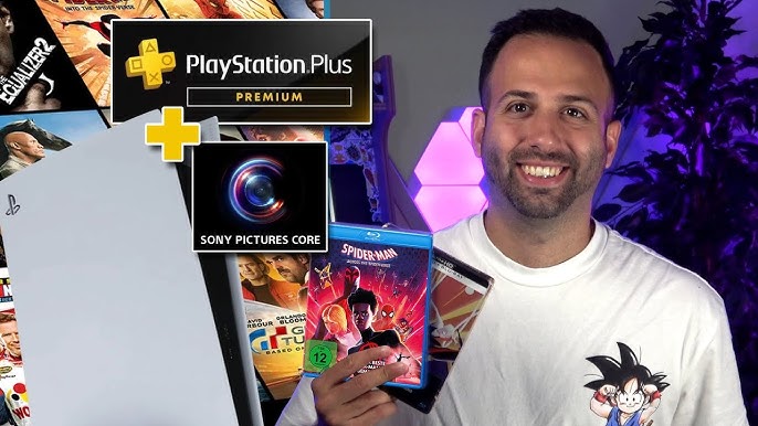 PS Plus Extra and Premium November 2023 games reveal TIME, date, leaks,  predictions, Gaming, Entertainment