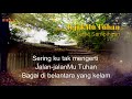 Download Lagu Lirik Lagu Rohani Kristen - Jejakmu Tuhan - Letjie Sampingan
