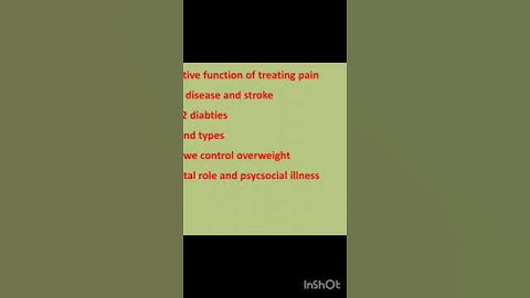 Ppsy 408 health psycholGY 2023 #psy408 #important