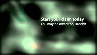 Welcome Finance PPI claim