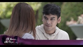 Anak Dalam Kandunganku Bukan Benih Suamiku - Oh Mama Oh Papa