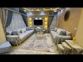 شقه عروسه الاسماعليه من بره قصر ومن جوه فيلا و اتحديت نفسى ف فرش شقه العروسه فى وقت قياسي 