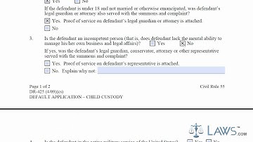 Alaska Child Support