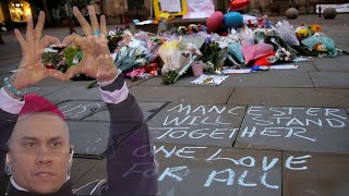 Manchester Arena & The Satanic Tricksterism In Its Wake