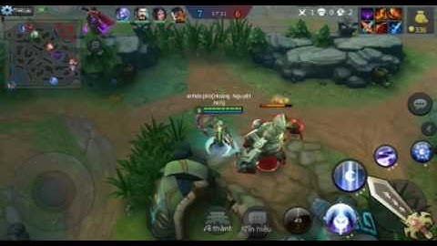 3Q 360 mobi Hoàng Nguyệt Anh