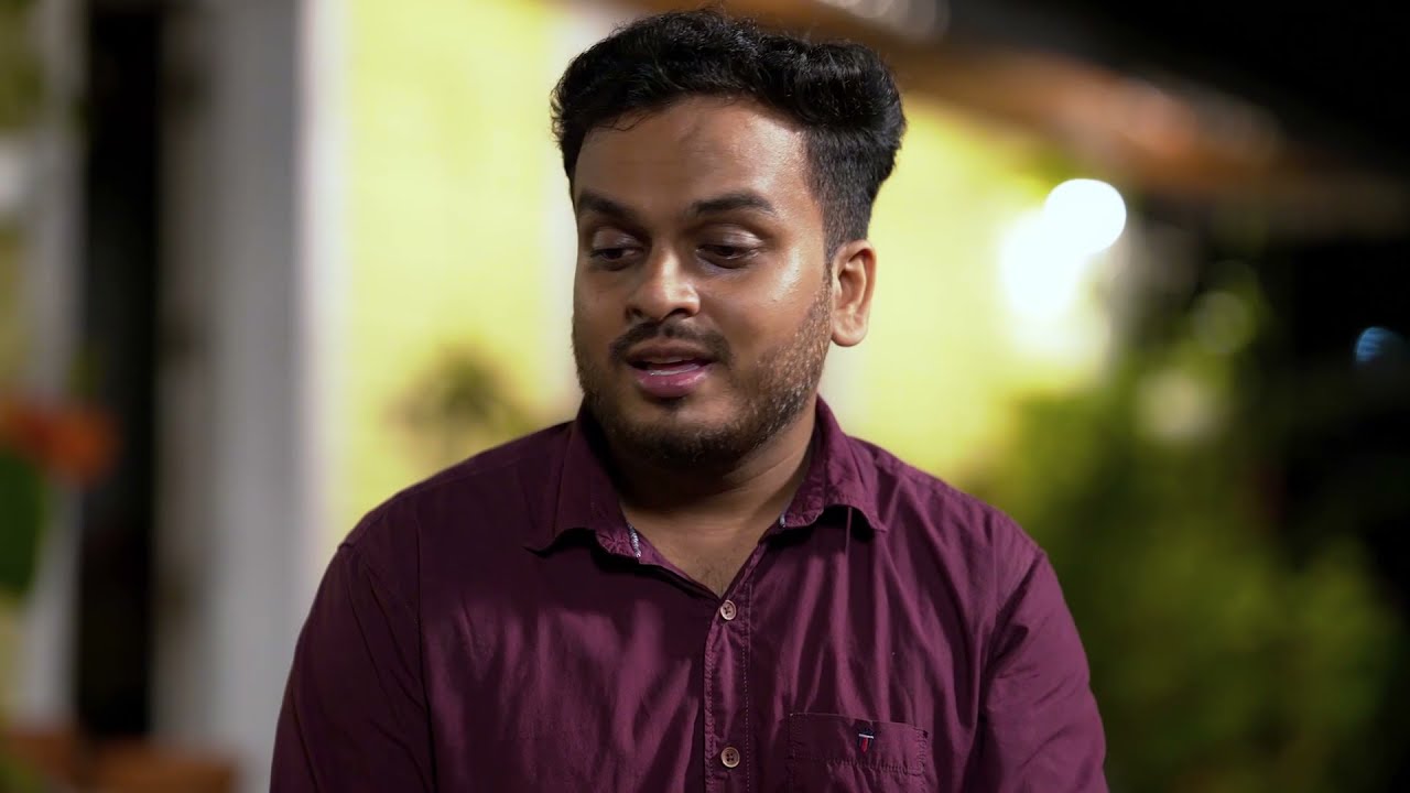 Neeyoru Puzhayay Cover  Thilakkam  RubberBand  Sudhin Haridas  Arjun B Nair  malayalamcover