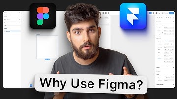 Do Designers Still NEED Figma in 2025?!