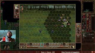 Герои меча и магии 3 / Heroes of might and magic 3