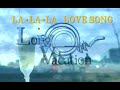 LA・LA・LA LOVE SONG／ピアノ