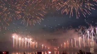 Russian life. Weekend trip.Фестиваль фейерверков Москва команда Казахстана 23.07.2016 Russian life. Weekend trip.Фестиваль фейерверков Москва команда Казахстана 23.07.2016