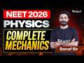 NEET 2026 Physics Complete Mechanics | Eduport NEET