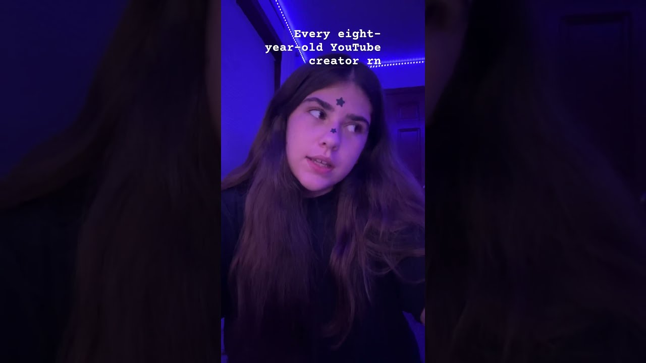 Ngl That S The Stuff I Would Post If Had A YouTube Channel When Was Eight Relatable Fr