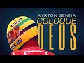 QUANDO TUDO DER ERRADO COLOQUE DEUS | Ayrton SENNA 2021