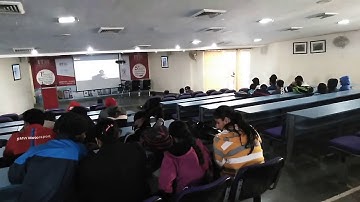 Workshop on Intellectual Property Rights @ ITM University