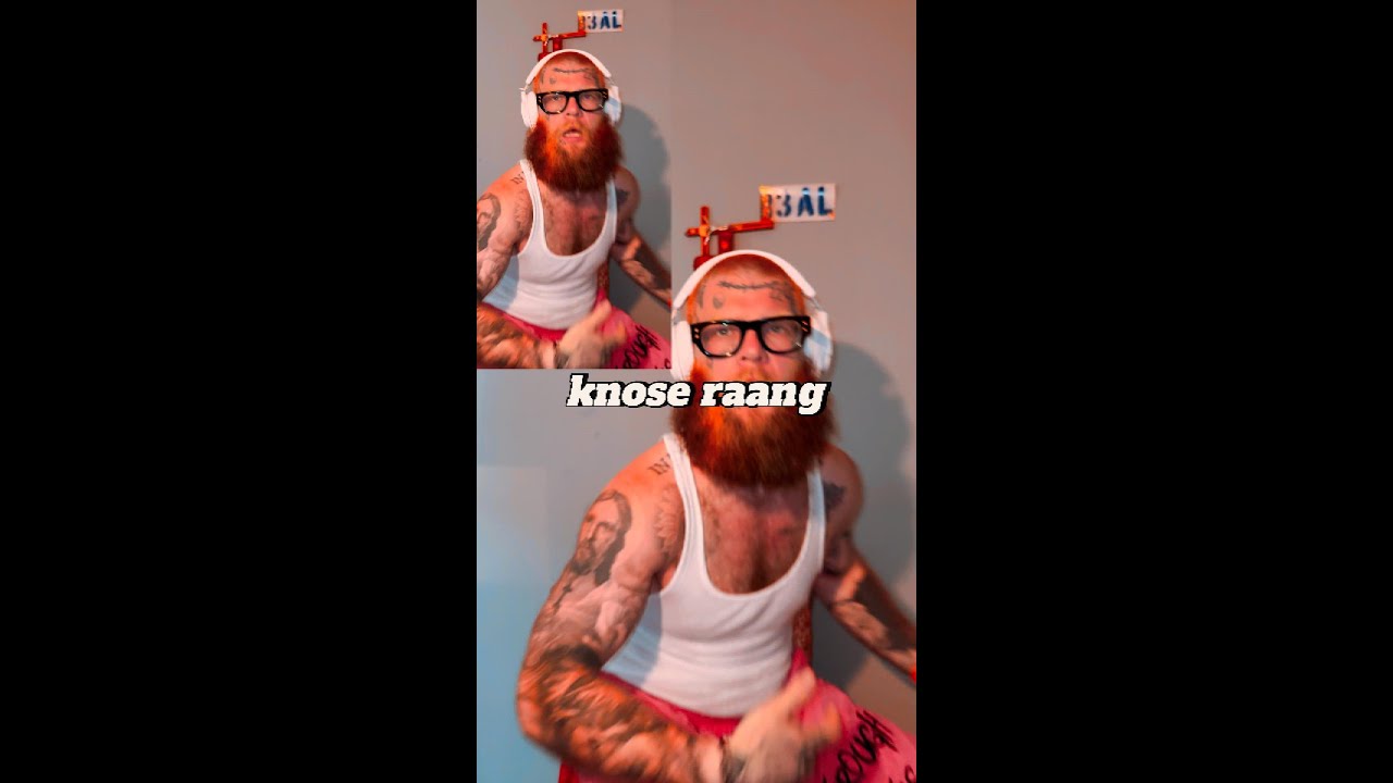 knose raang