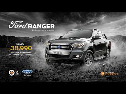 Ford Ranger Raptor Tuning Camioneta Ford Ranger Ford Ranger Wildtrak Camioneta Ford