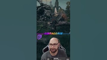 Chat Breaks Elden Ring With Crowd Control Mod