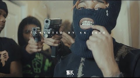 Cyraq - Super Gremlin Freestyle (Official Music Video)